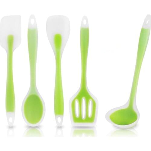 MOM'S HAND Sets Of Kitchen Utensils