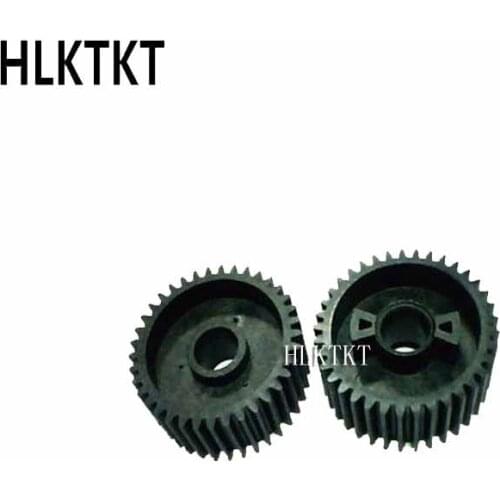New JC66-01637A GEAR FUSER DR OUT 37 Outer Fuser Drive for Samsung ML2850 ML2851 ML2855 SCX4824 4826 SCX4828 for Xerox 3250