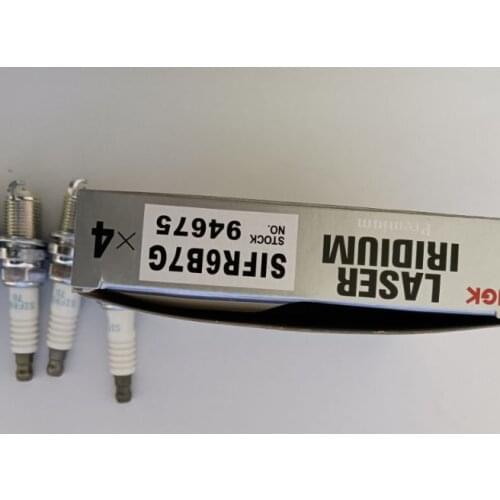 SIFR6B7G ORIGINAL QUALITY SPARK PLUG FOR GREAT WALL HAVAL H6 H7 H8 H9