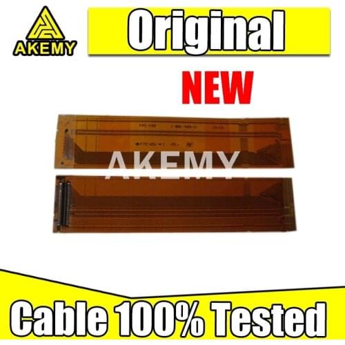 Original Touchpad Keyboard Cable For Sony VPCZ1 Series FPC-199 Interface 1-881-489-11 Cable 100% Tested Fast Ship