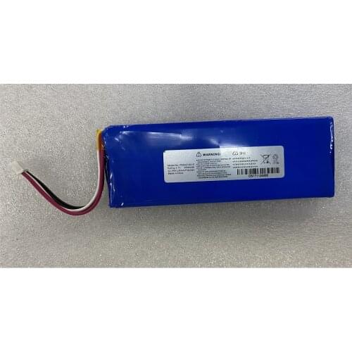 HST Replacement Battery P5542100-P for JBL Pulse3 Pulse2 6000mAh 100% Genuine Battery 6000mAh +tools