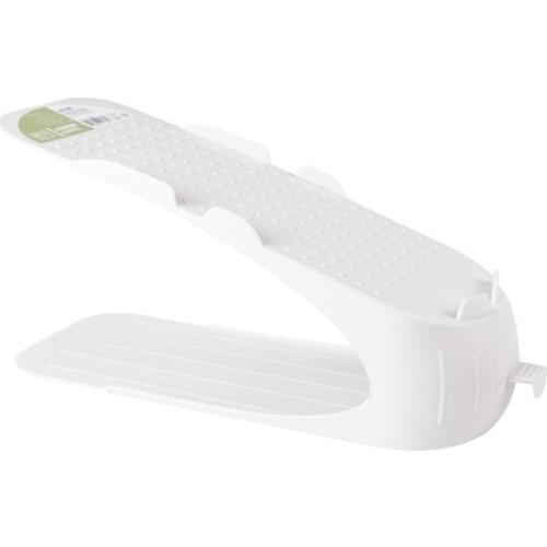 Modern DECOBELLA®Shoe Ramp White