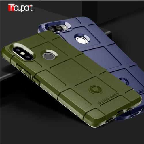 Чехлы для телефонов Xiaomi Mi 8 Lite Thouport China At AliExpress