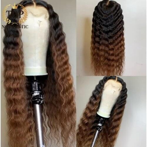 Topnormantic High Density Lace Wigs