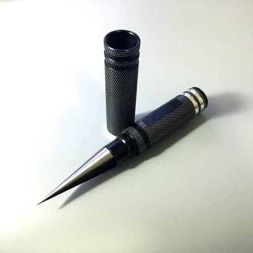 RC crawler model car shell hole opener universal reamer drill opening tool