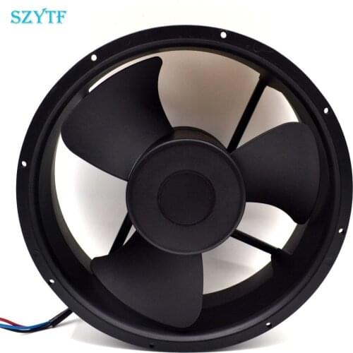 AC fan S254AP-11-2/3 110V Sinwan 3-wire 25489 cooling 620470CFM 19001450 RPM