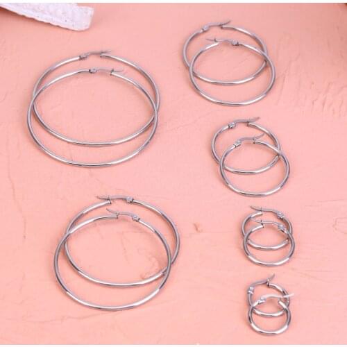 Wiwjygz Earrings Rings