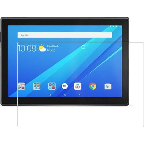 Tempered Glass for Lenovo Tab4 10 TB-X304l TB-X304f Screen Protector for Lenovo TB-X304L TB-X304N Transparent Protective Film