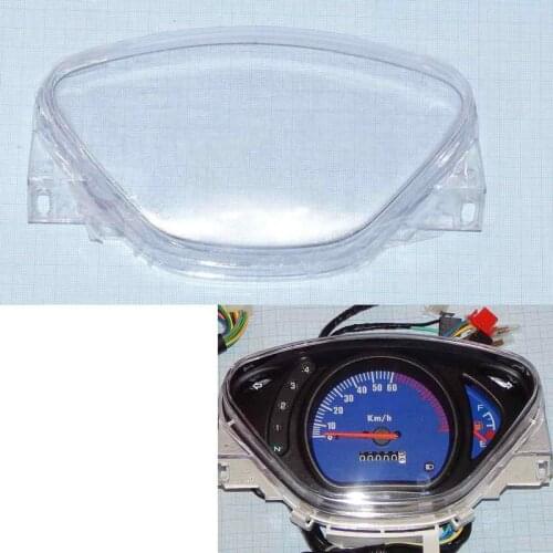 ZHUANGQIAO Motorcycle Speedometers