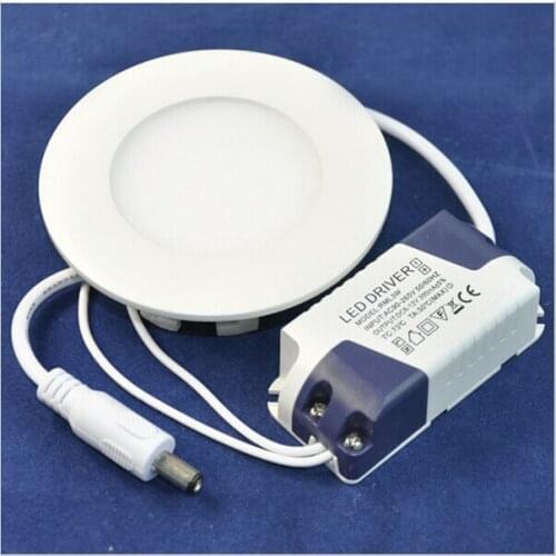 2835 SMD,9W led panel light,AC85-260V 900LM,warm white/cool white,led down light,new style led ceiling lamp,free shipping