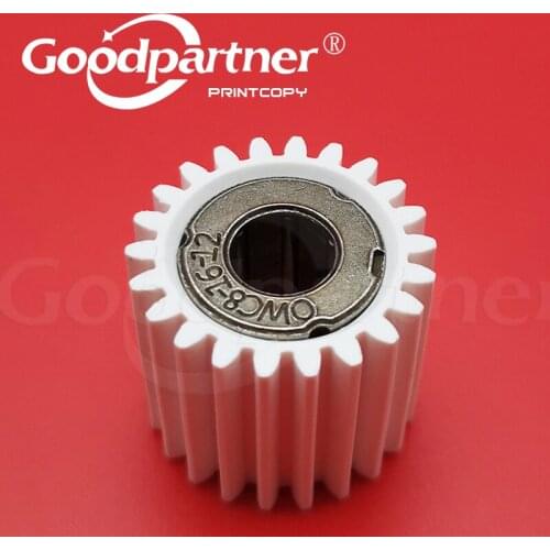 30X A03U809300 A03U809311 22T Fuser Drive Gear for Konica Minolta bizhub C5500 C5501 C6000 C6500 C6501 C7000 C65 C70 LD6500 6501