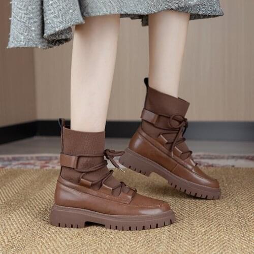 AJLONGER Footwear