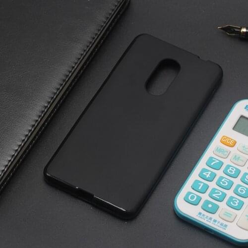 AMMYKI Comprehensive protection TP904A TP904C mobile soft silicone phone cover 5.0'For TP-LINK Neffos X1 LITE case