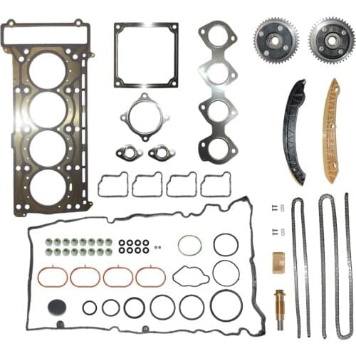 AP02 2710500800, 2710500647, 2710500947 2710501247 TIMING CHAIN KIT FOR MERCEDES C CLASS Petrol 2002-ON M271 E CL 1.8L