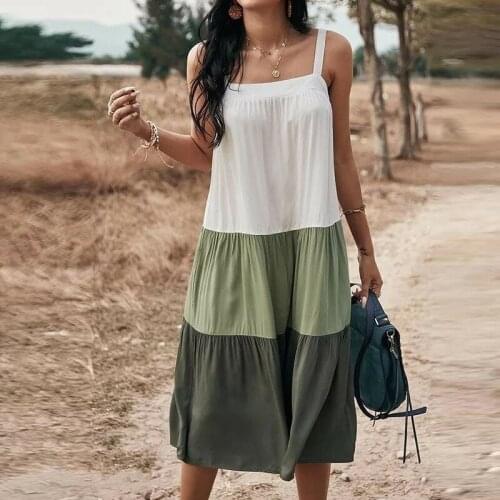 Dabourfeel Womens Casual Dresses