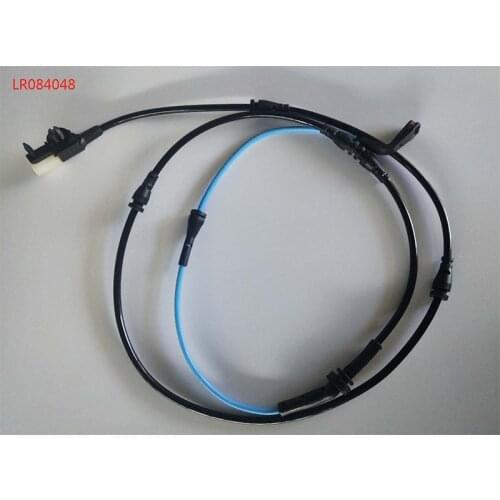 Brake pad wear sensor OEM LR084048 For Land Rover 2018 Land Rover Range Rover Discovery 5 Before 1295mm