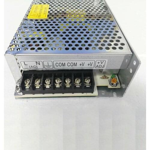 For Chenglian CL-A1-250-24 220V 50HZ 199*110*50MM 24V10A 250W Power Supply