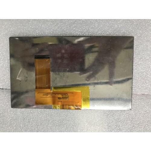 FPC-Y86192 V01 LCD screen