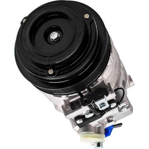 A/C Air Conditioner Compressor for Mercedes-Benz E-CLASSE W202 W210 1996-2008
