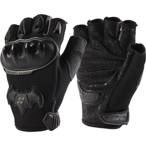 Masontex Moto Gloves