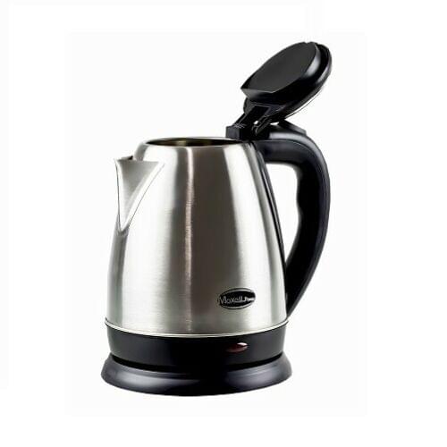 MAXELL POWER Stainless Electric Kettles