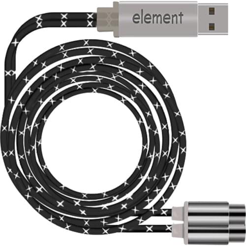 Copper MIDI to USB Keyboard Connecting Dual End Cable Wire for PC Laptop MAC