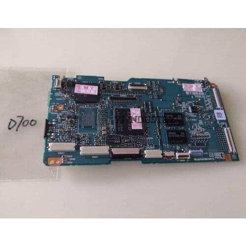 Original D700 Main Board MCU MotherBoard With Programmed Work Perfectly For Nikon