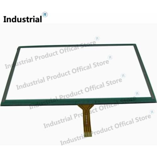 Touch Screen Digitizer For TomTom Tom Tom Start 25 50/Via 125/135/1500/1505 Fully Tested