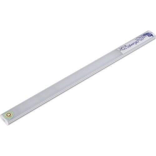 Touch LED Light, Touch Control Dimmable USB Powered LED Light Bar Ultra Slim for Wardrobe, Closet, Attics, Hallway, Washroom