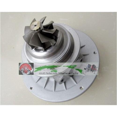 Shan Free Ship Turbo cartridge CHRA RHF5 VA430012 VB430012 WL11 VJ25 For Mazda MPV TD 1996-1999 Engine J82Y 2.5L 115HP