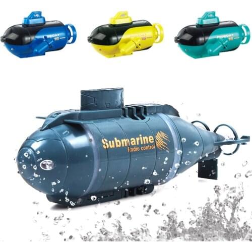 SHINEHENG Radio Controlled Submarines