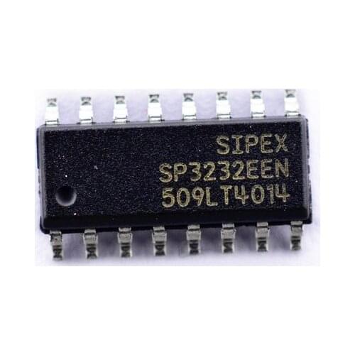 SP3232EEN-L/TR 16SOIC SIPEX IC IC Chip