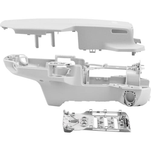 For DJI Mavic Mini 2 Drone Shell Repair Parts Top shell middle frame bottom shell