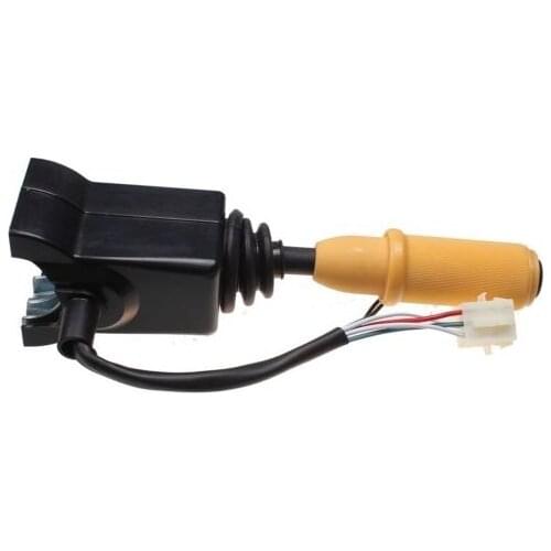 For JCB 3CX 4CX Parts Forward & Reverse Shuttle Lever Switch Powershift 701/21201