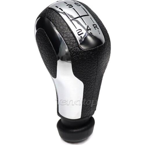 1pcs Gear Shift Knob Stick For CITROEN C1 C3 C4 PEUGEOT 106 107 205 206 207 306 307 308 309 405 406 407 508 605 607 806 807