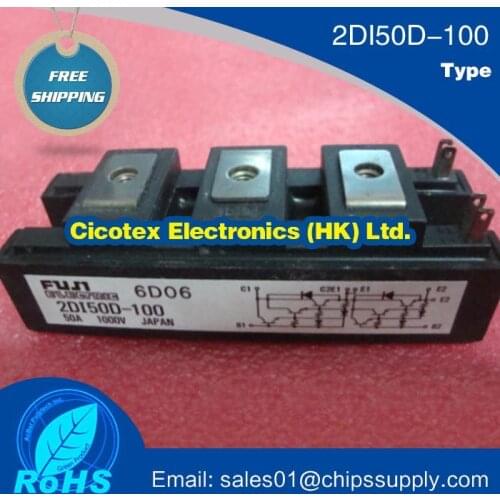 2DI50D-100 IGBT module