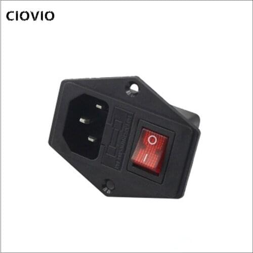 Клавишные выключатели CIOVIO China At AliExpress