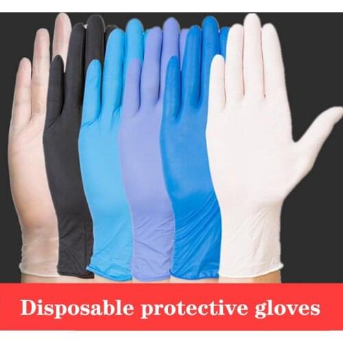 CYY Disposable Gloves