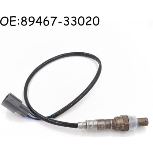 89467-33020 234-9010 Oxygen Sensor Air Fuel Ratio Sensor RATIO SENSOR OUTBACK For TOYOTA CAMRY SOLARA