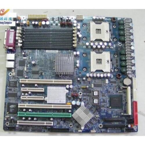 GA-9ILDR 604-pin Server Boards Motherboards Print Server Boards