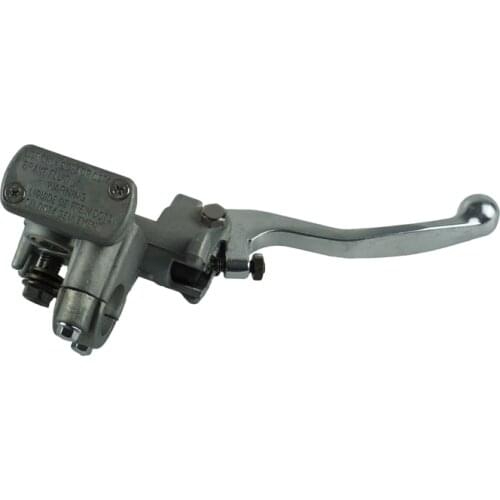 Hydraulic Front Brake Master Cylinder Lever for Honda CR 80 85 125 250 500 CRF