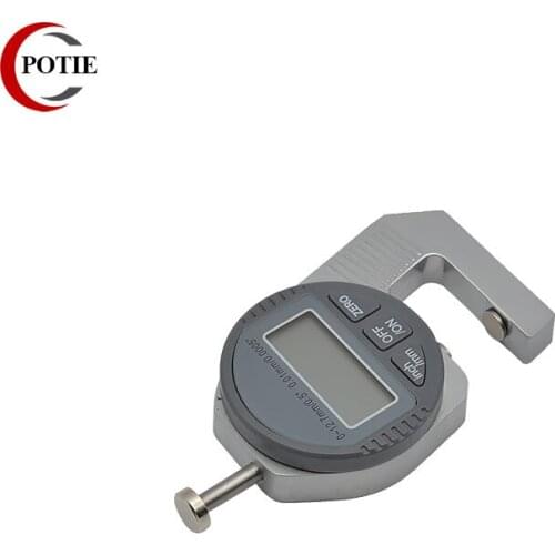 Good Quality Measuring Tool Caliper Measures from 0-12.7mm By 0.01 mm Caliper Dial Gem