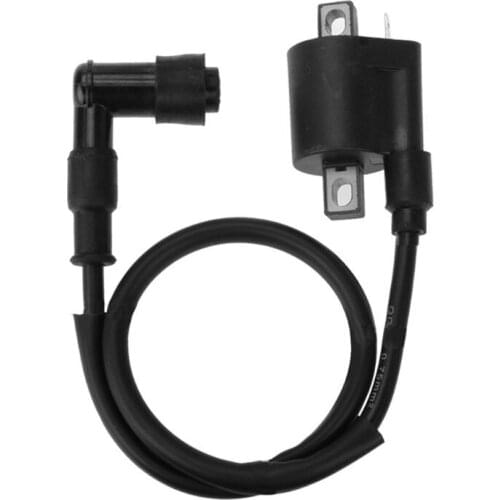 Motorcycle Ignition Coil for Honda/125cc/150cc/200cc/250cc High Pressure Coil ATV Quad Dirt Pit Bike Accessories