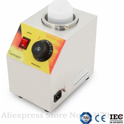 Commercial Chocolate Soy Sauce Filling Spread Warmer Electric Jam Heater Bottle Heating Machine One Bottle 220V 110V CE Approval