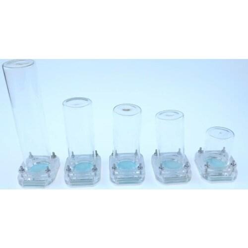 Ant Nest Water Feeder Tower Ant Workshop DIY Accessories water feeding area for ant nest