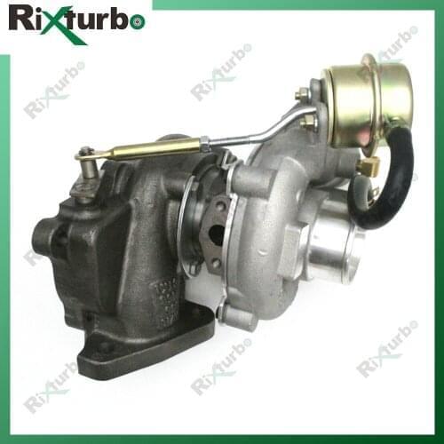 Turbine Charger GT1749S 716938 For Hyundai H-1 Starex 2.5 L 103Kw D4BH 4D56T 2820042560 Turbolader Turbocharger For Car 2002