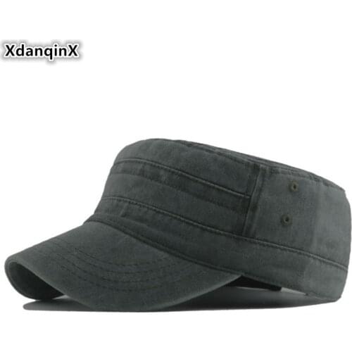 XdanqinX Men's Sports Hats