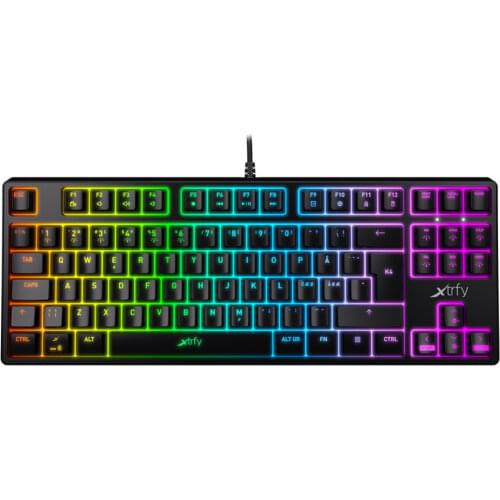 Xtrfy Keyboard Covers