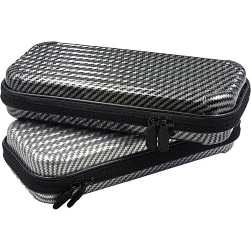 EVA Hard Carrying Cover Case Porrable Game Bag for Nintend Switch Console Controller Storage EVA Carrying Portable Bag For NS