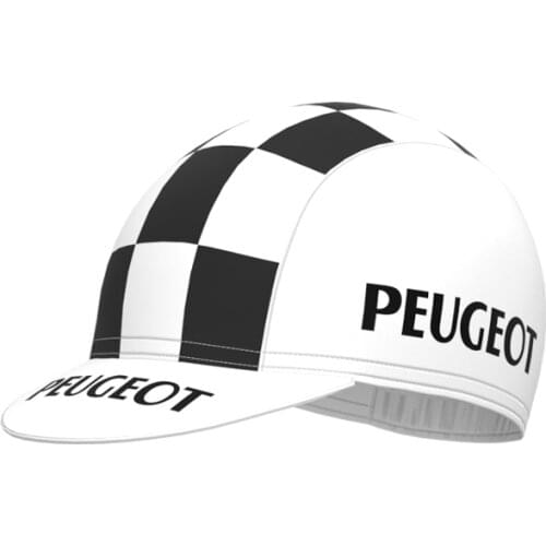 1986 Competition Go Pro Team Retro Man And Women White Cycling Cap Triathlon Mtb Bike Jersey Hat Gorra de ciclismo